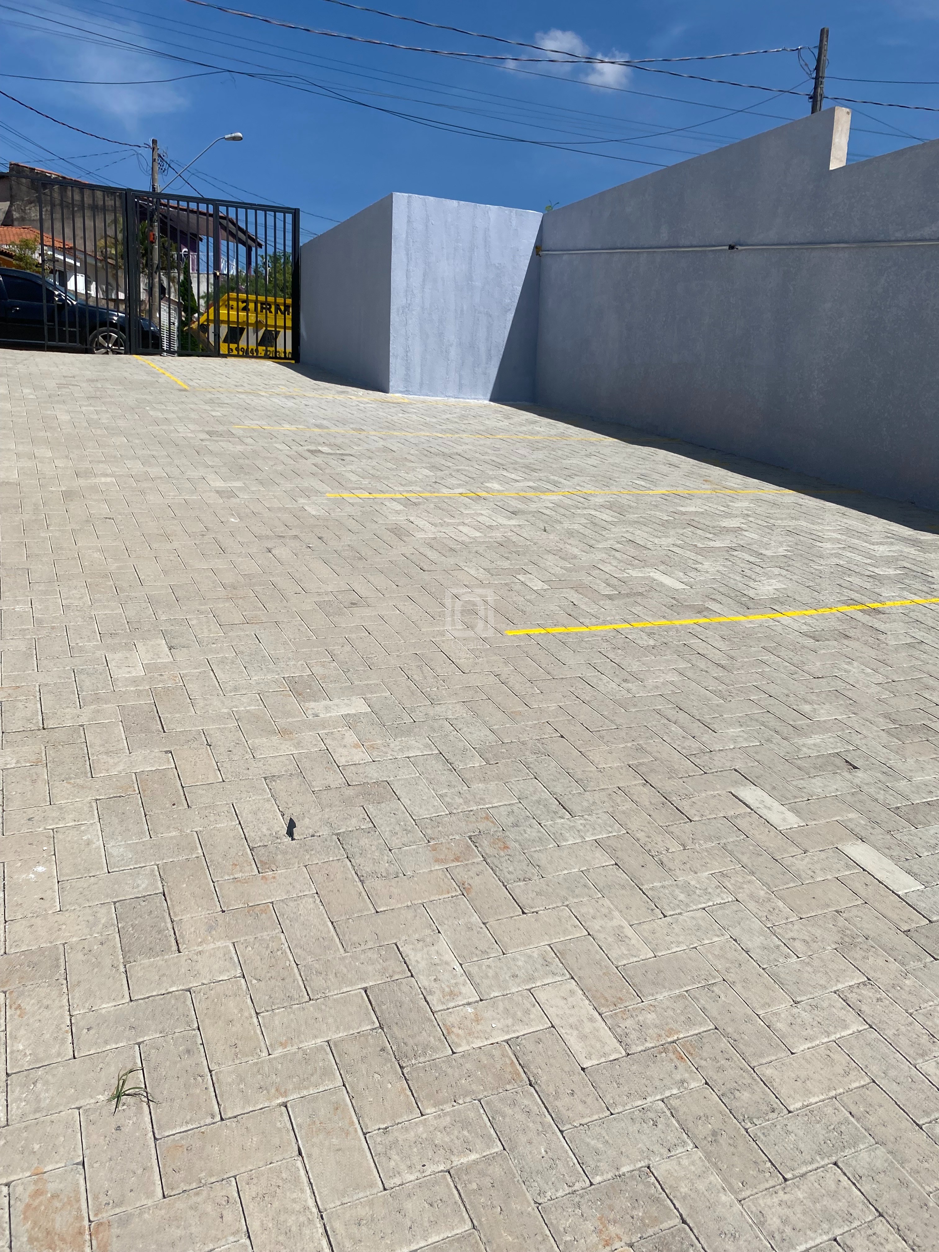 Apartamento à venda com 2 quartos, 46m² - Foto 12