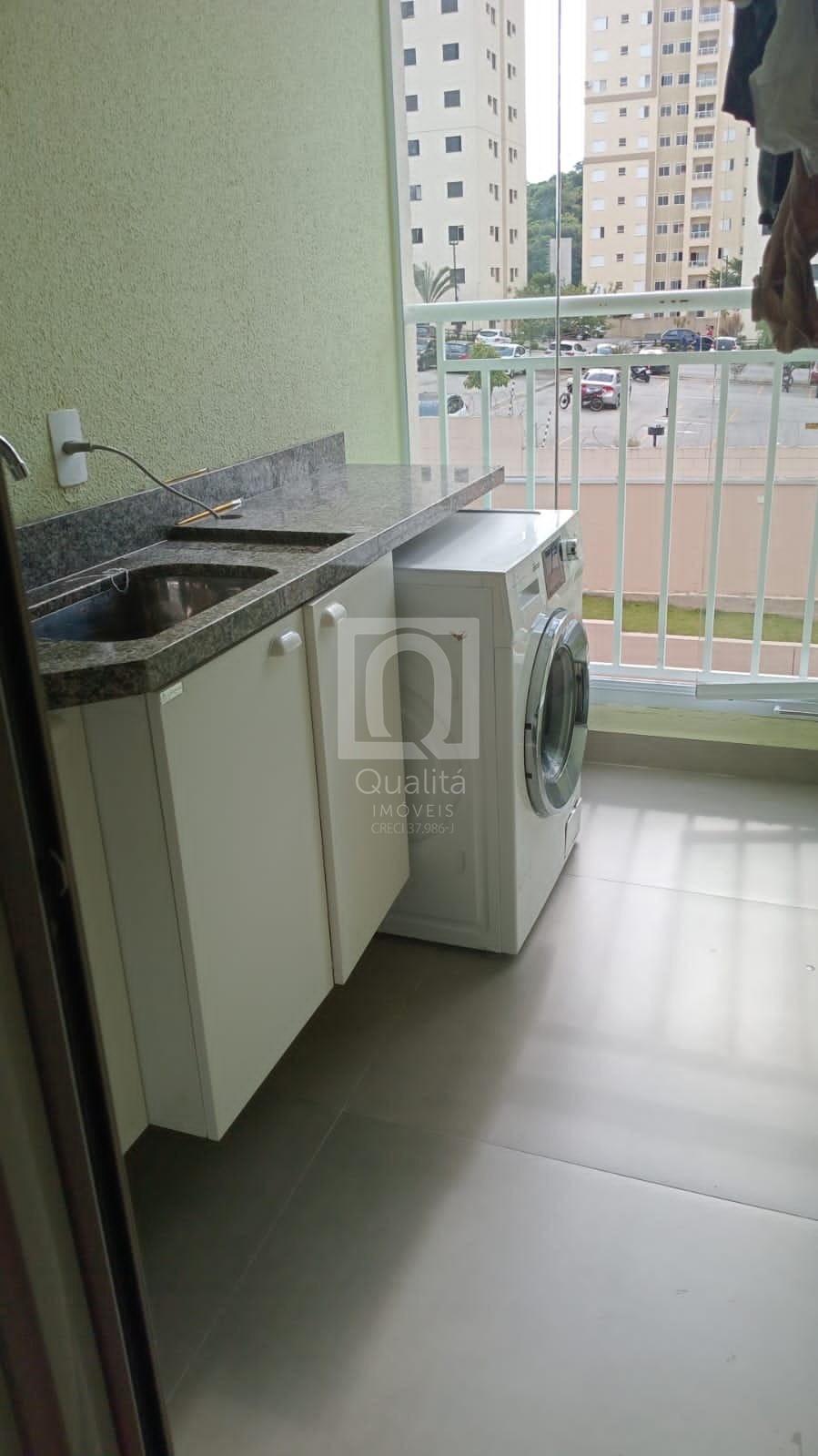 Apartamento à venda com 2 quartos, 51m² - Foto 9