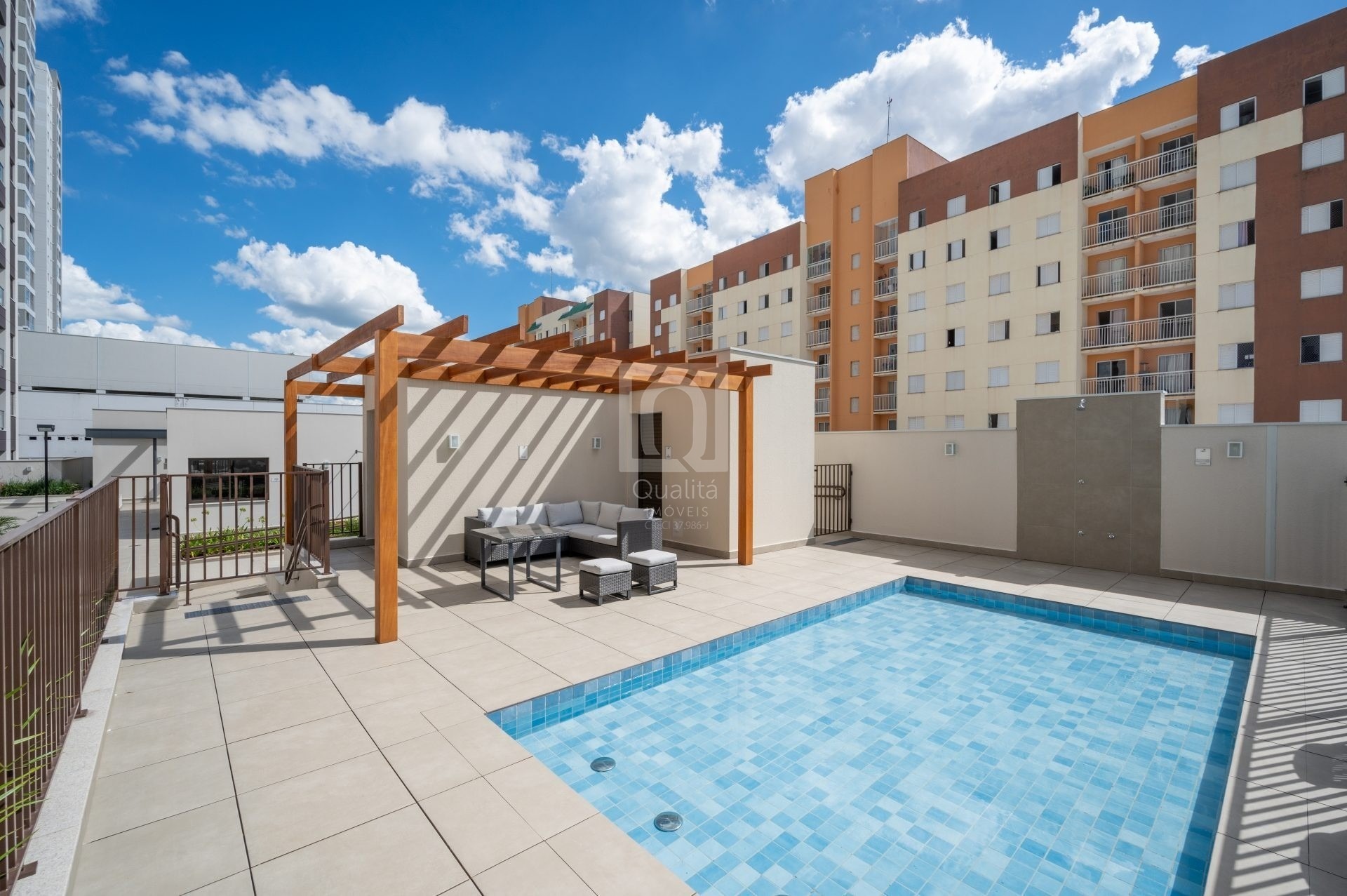 Apartamento à venda com 3 quartos, 92m² - Foto 20