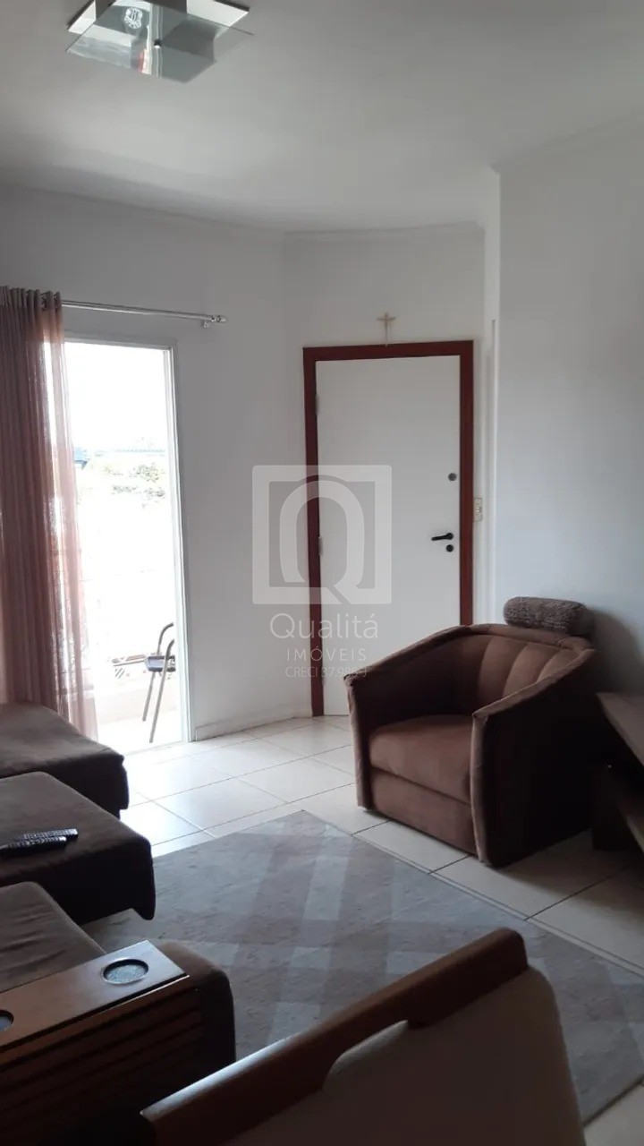 Apartamento à venda com 2 quartos, 86m² - Foto 9