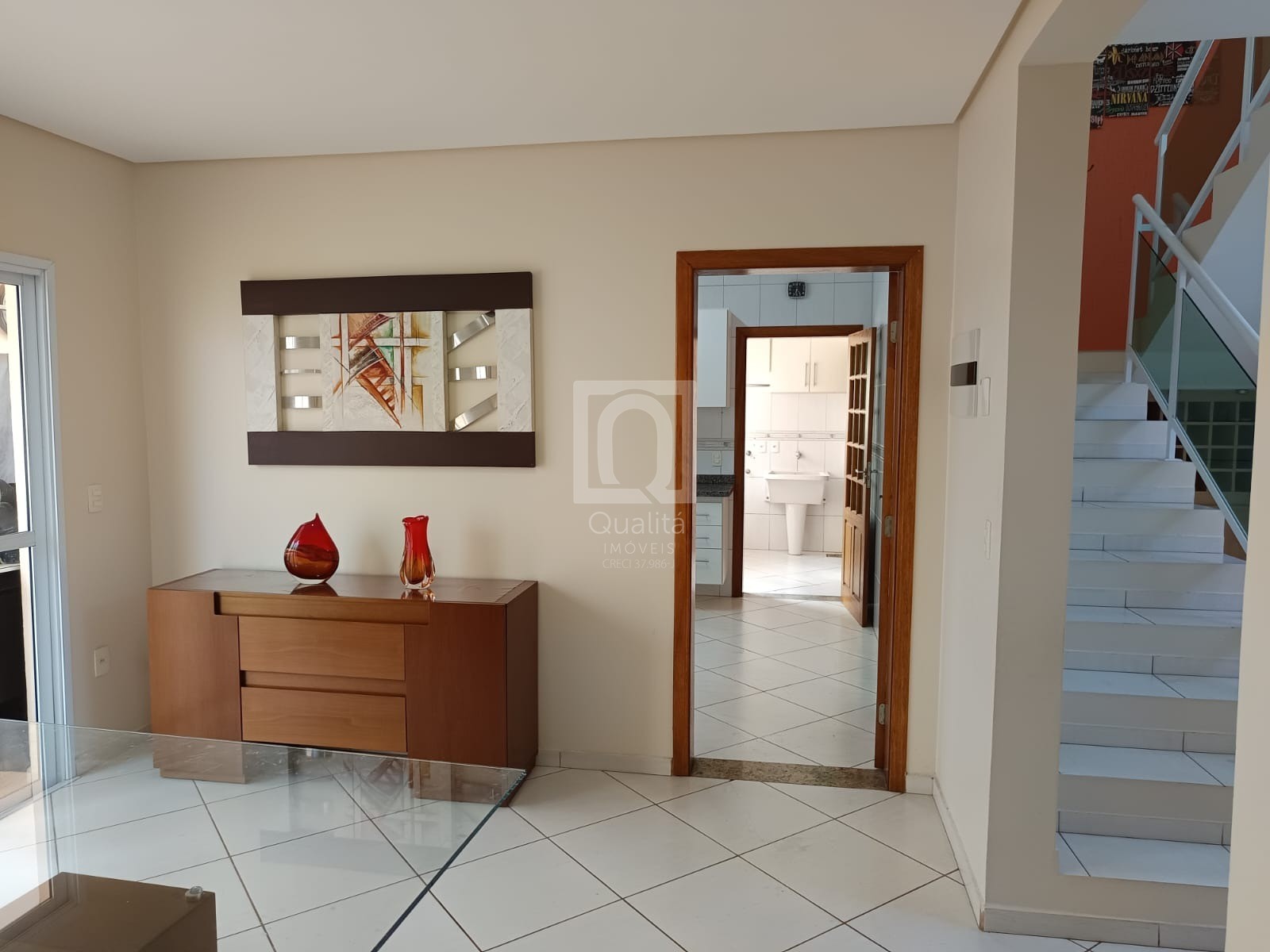Casa de Condomínio à venda com 3 quartos, 300m² - Foto 6