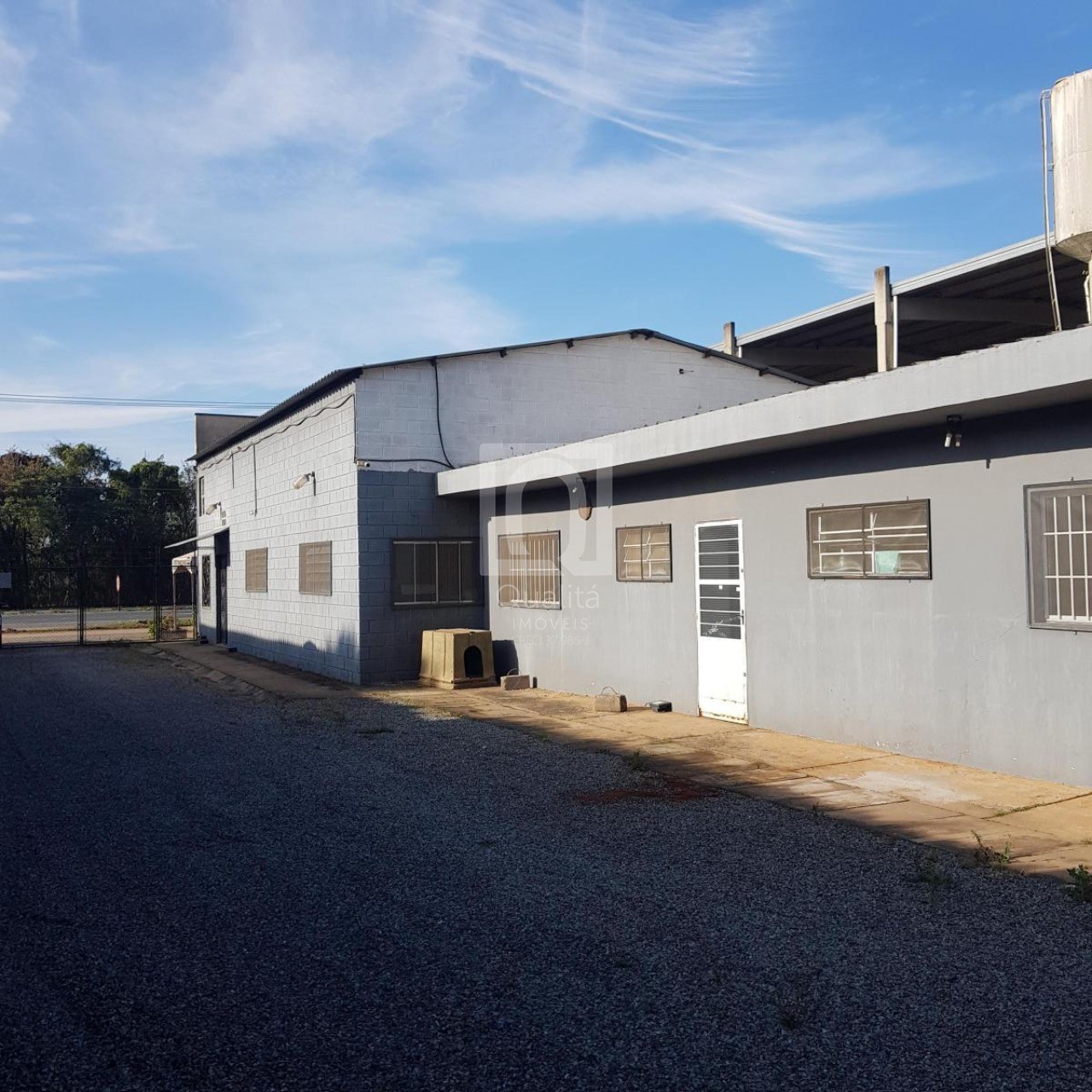 Prédio Inteiro à venda e aluguel, 1118m² - Foto 4