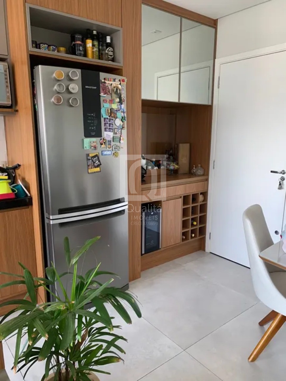 Apartamento, 2 quartos, 53 m² - Foto 4
