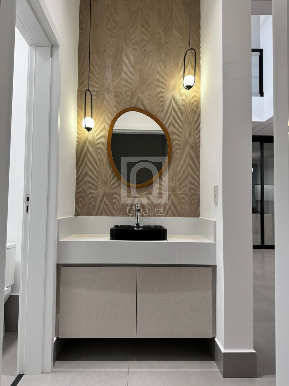 Casa de Condomínio, 4 quartos - Foto 16
