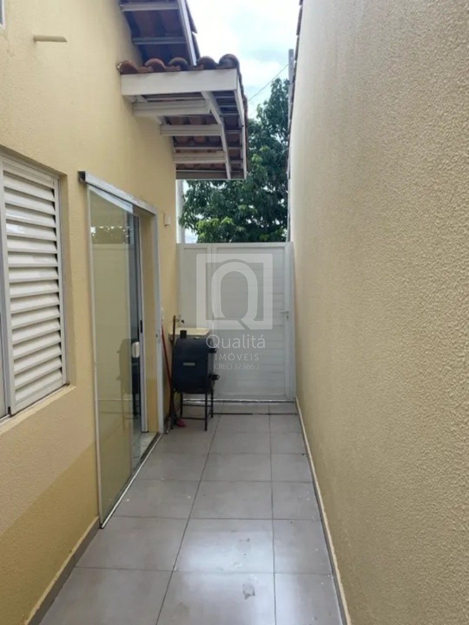 Casa de Condomínio à venda com 2 quartos, 60m² - Foto 15