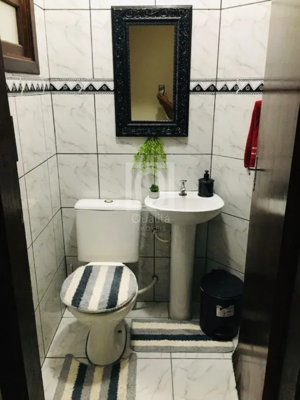 Casa de Condomínio à venda com 3 quartos, 1000m² - Foto 8