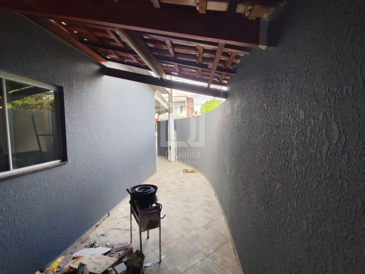 Sobrado à venda com 2 quartos, 78m² - Foto 11