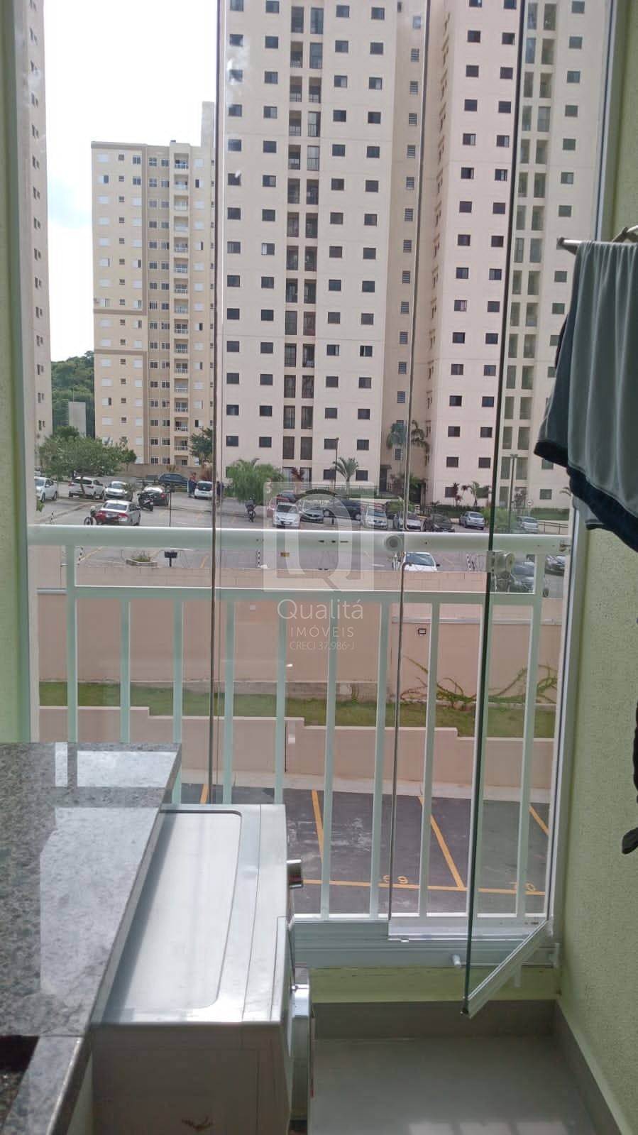Apartamento à venda com 2 quartos, 51m² - Foto 10