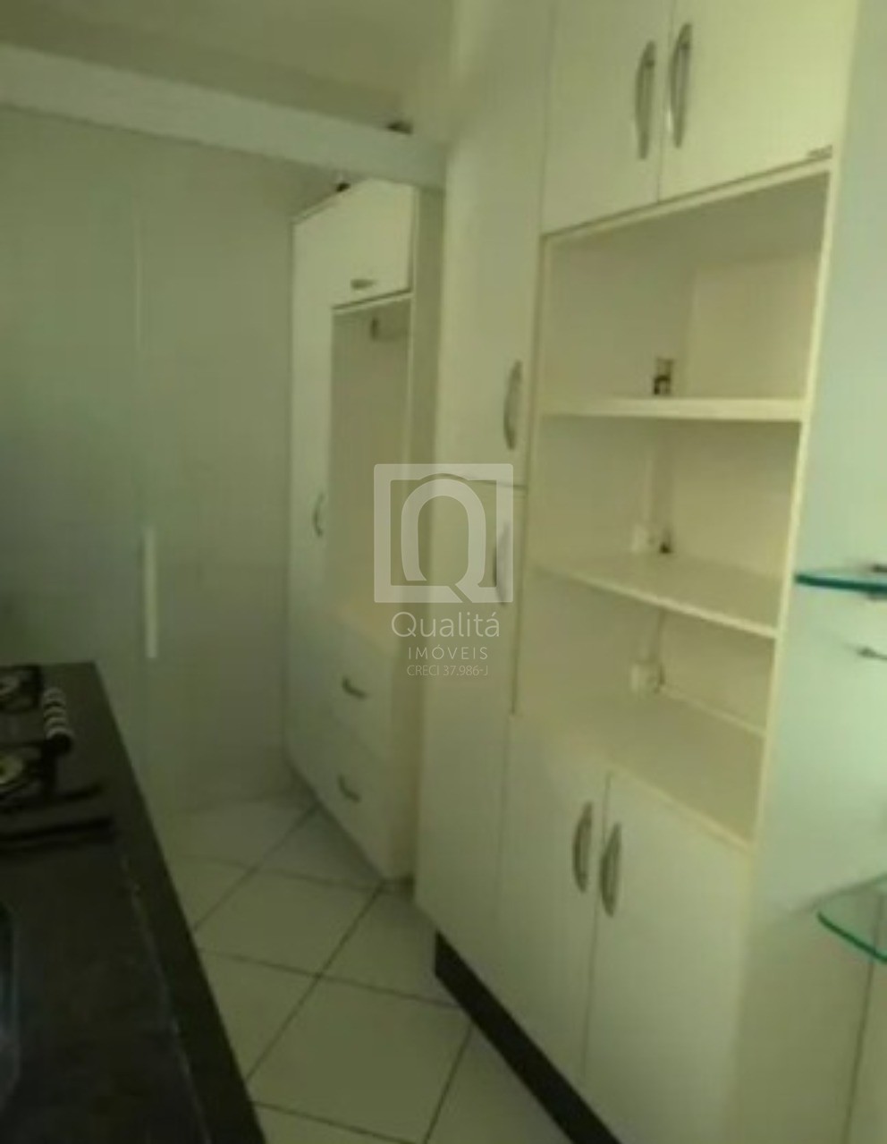 Apartamento à venda com 2 quartos, 50m² - Foto 7