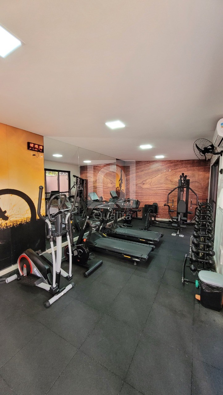 Apartamento à venda com 2 quartos, 60m² - Foto 21