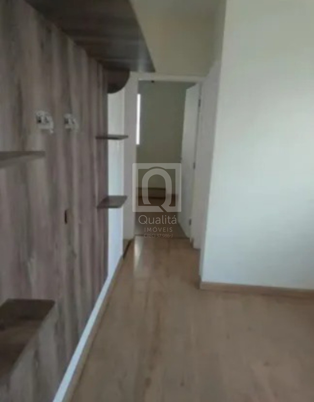 Apartamento à venda com 2 quartos, 50m² - Foto 6