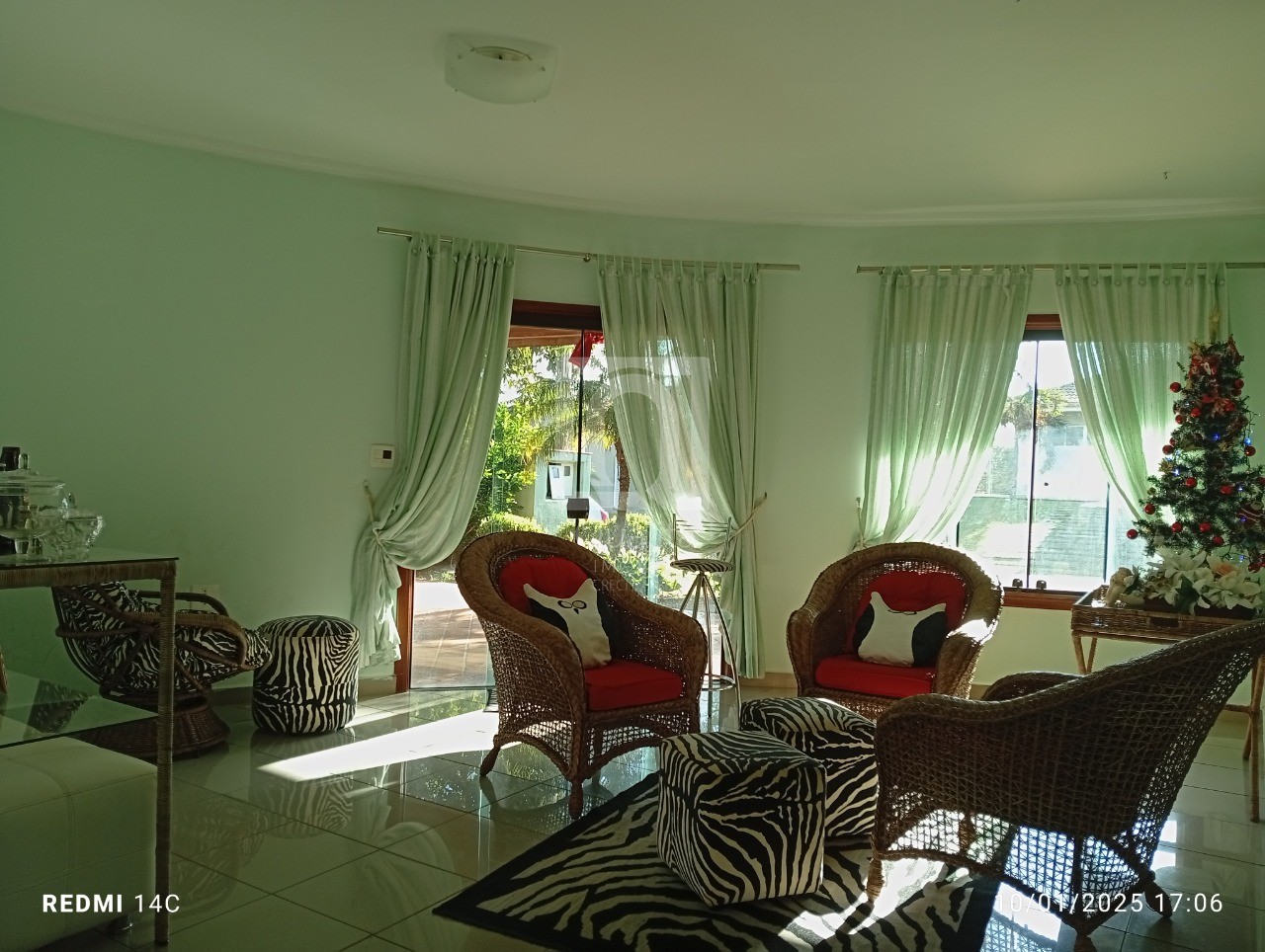 Casa de Condomínio à venda e aluguel com 5 quartos, 800m² - Foto 8