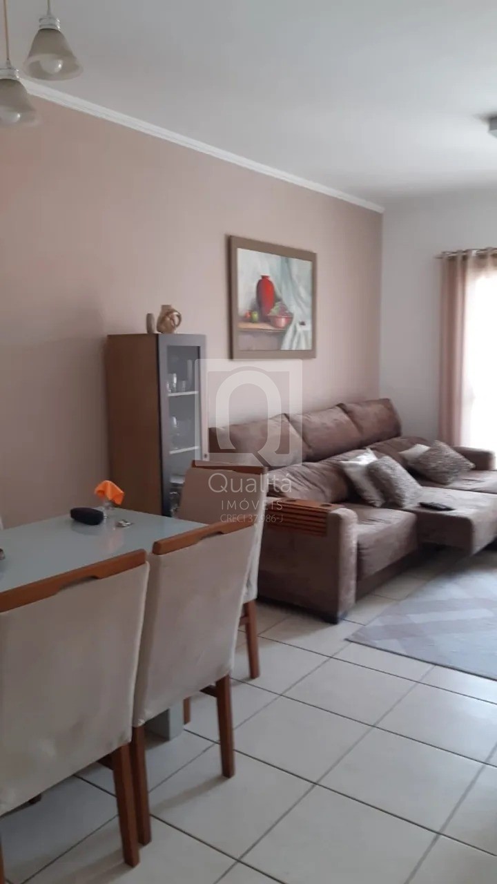 Apartamento à venda com 2 quartos, 86m² - Foto 3
