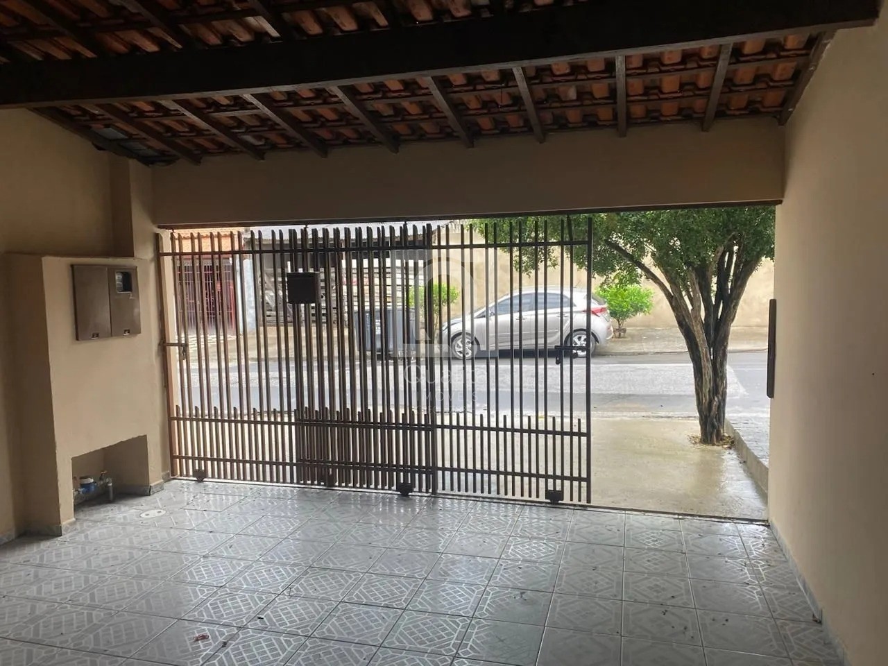 Casa, 3 quartos, 123 m² - Foto 1