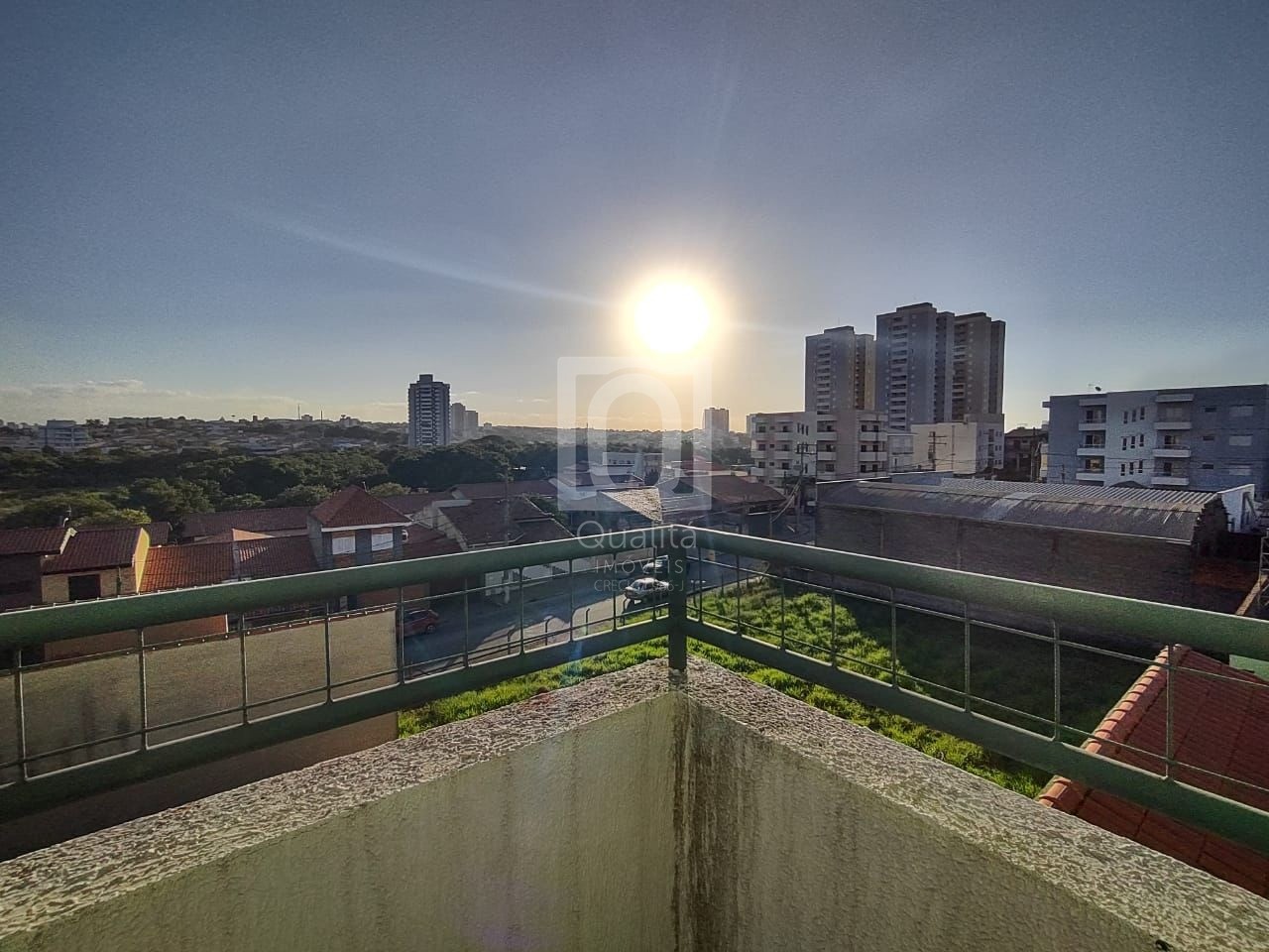 Apartamento à venda com 2 quartos, 96m² - Foto 7