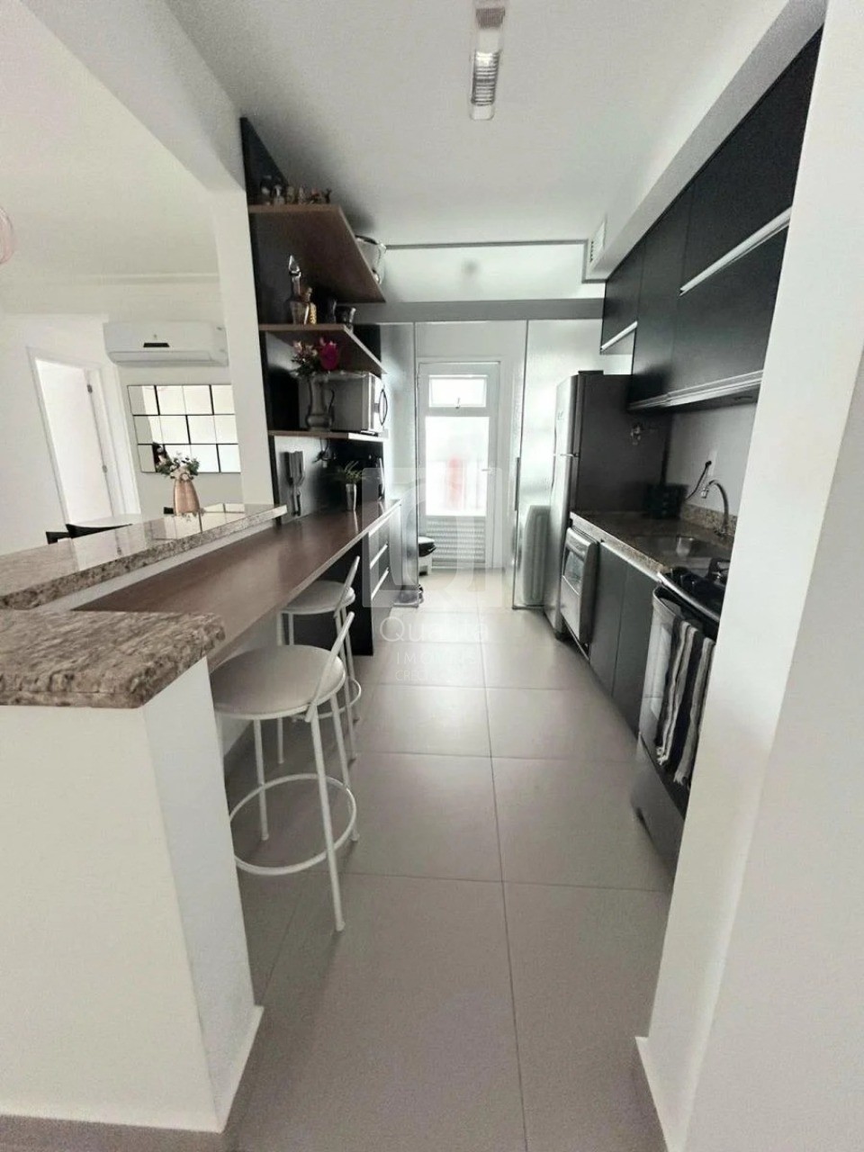 Apartamento, 3 quartos, 93 m² - Foto 4