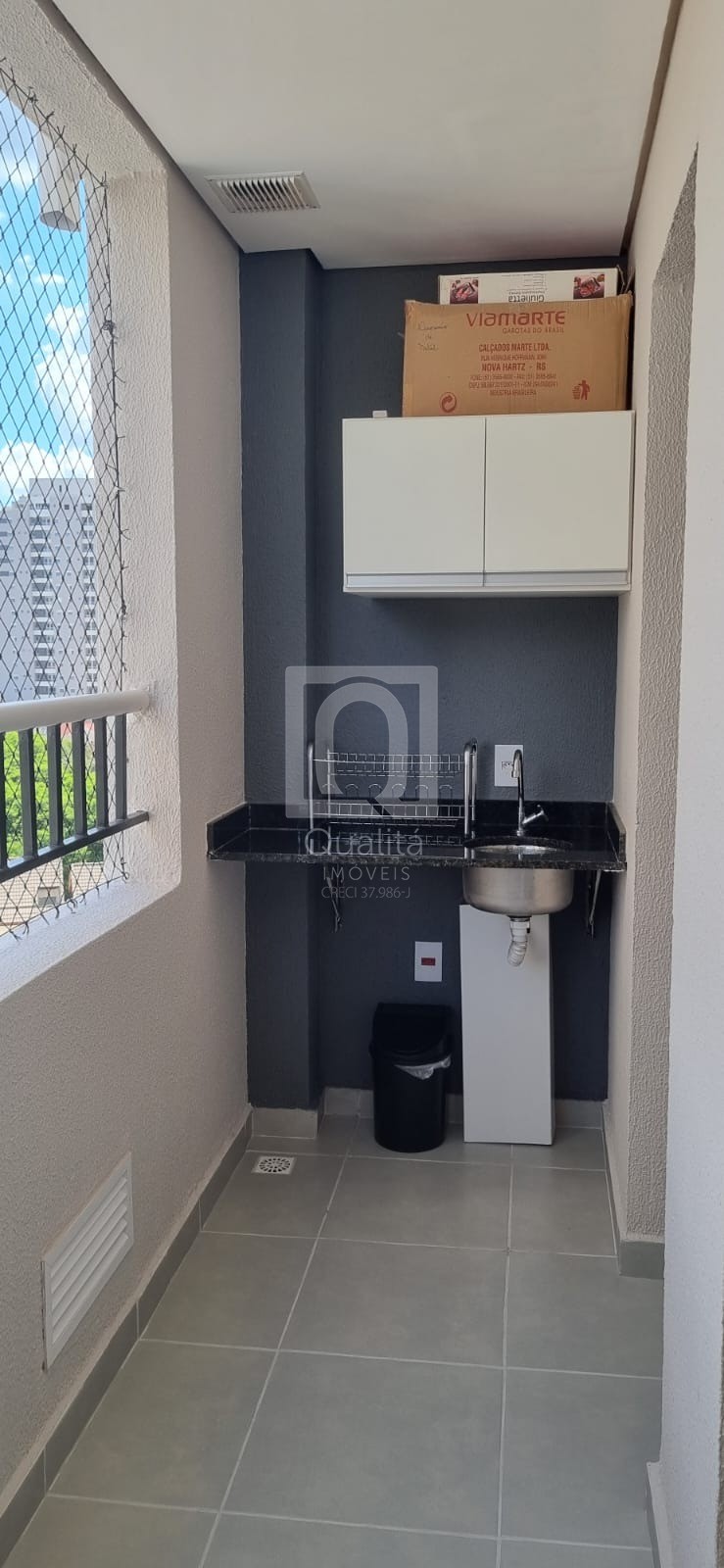 Apartamento à venda com 2 quartos, 60m² - Foto 12