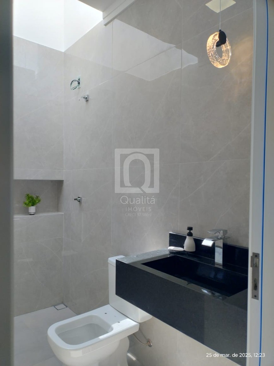 Casa de Condomínio à venda com 3 quartos, 1000m² - Foto 7
