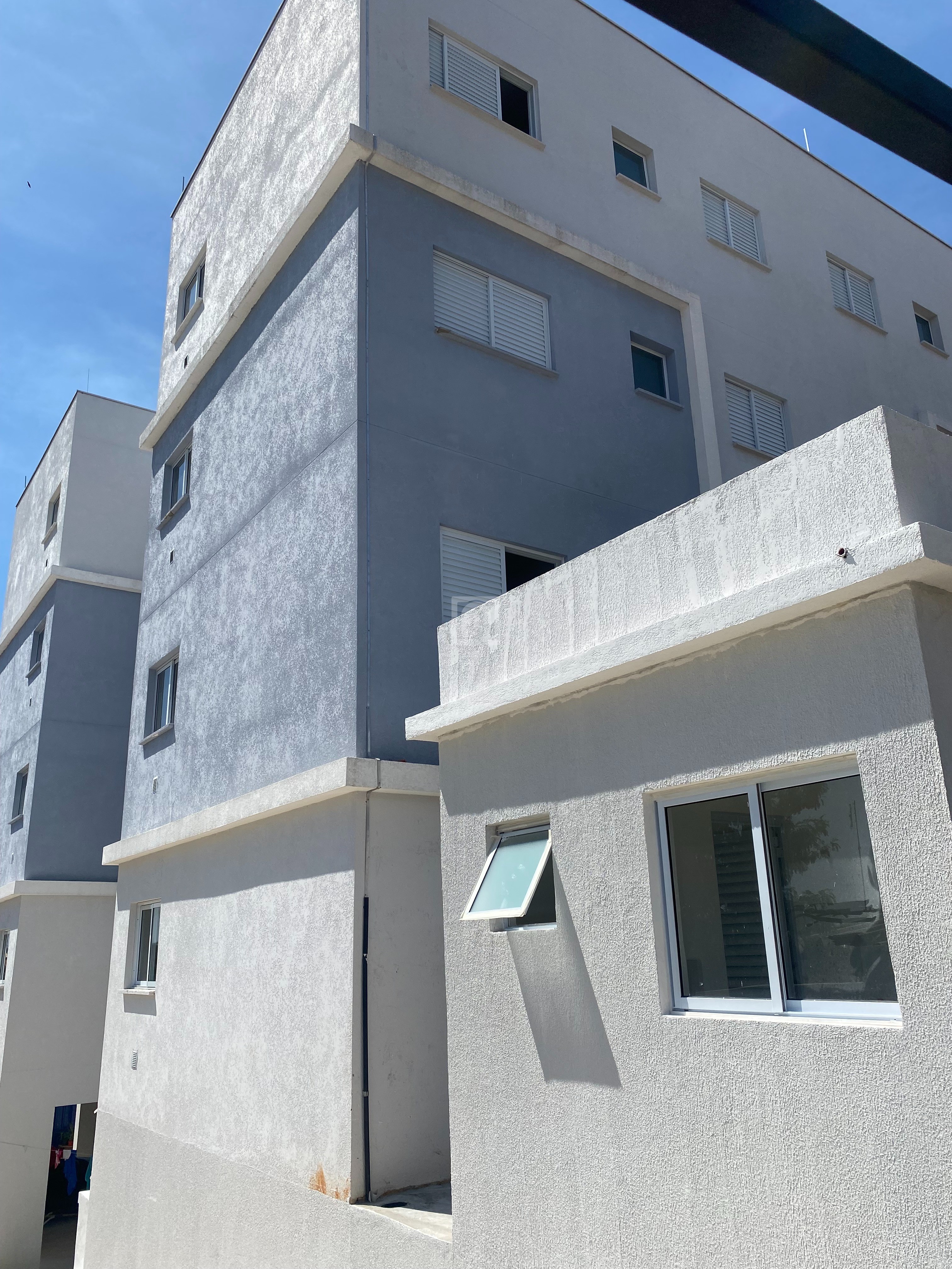 Apartamento à venda com 2 quartos, 46m² - Foto 8