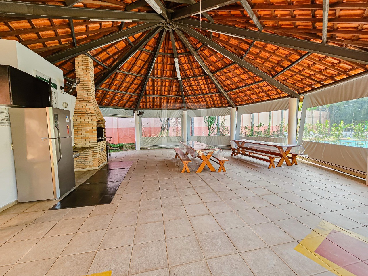 Casa de Condomínio à venda e aluguel com 3 quartos, 200m² - Foto 24
