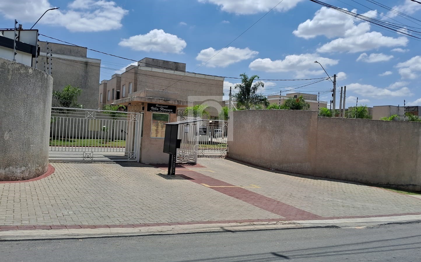 Casa de Condomínio à venda com 1 quarto, 53m² - Foto 12