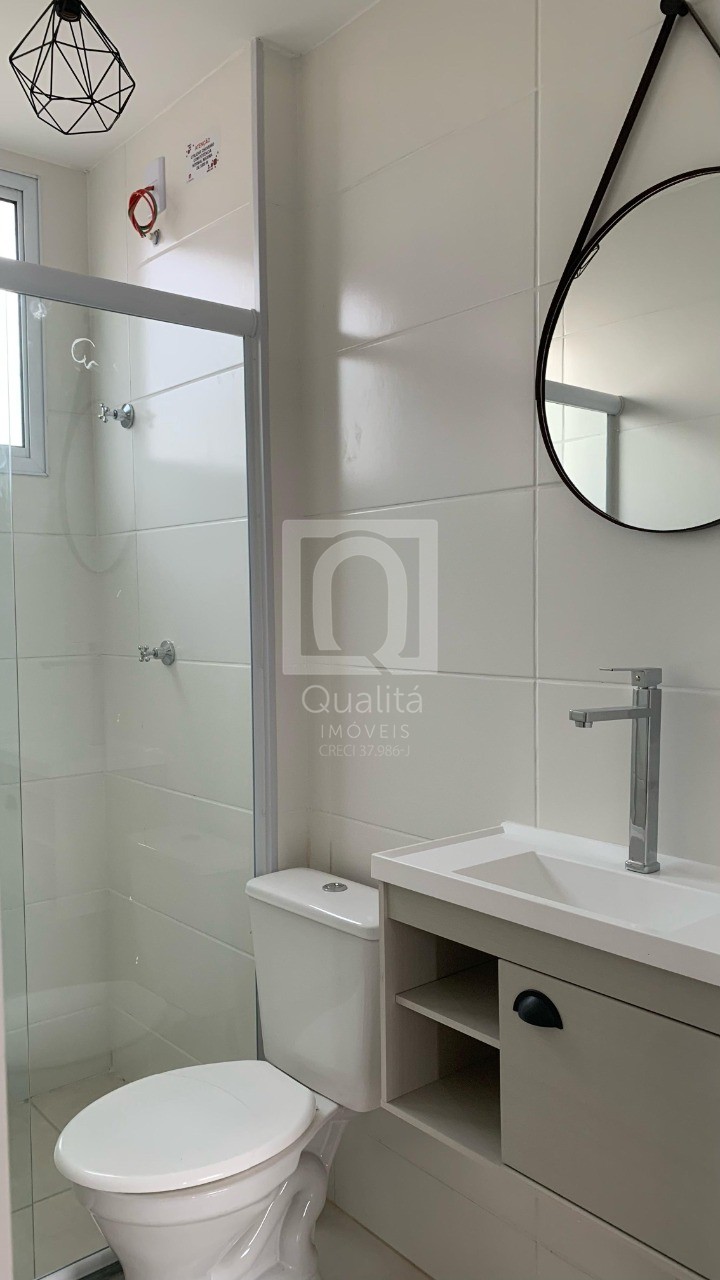 Apartamento, 2 quartos, 41 m² - Foto 9