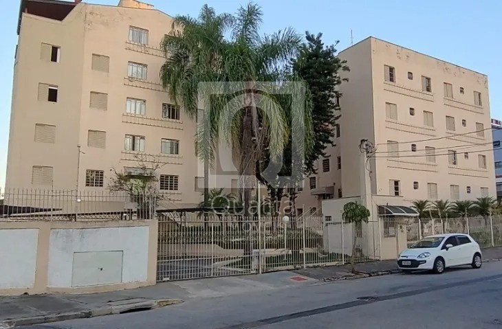 Apartamento à venda com 2 quartos, 60m² - Foto 11