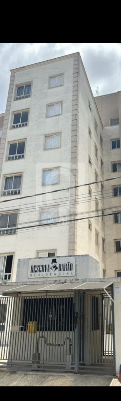 Apartamento à venda com 2 quartos, 82m² - Foto 11