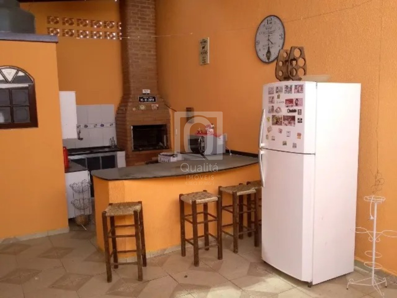 Casa de Condomínio, 3 quartos - Foto 9