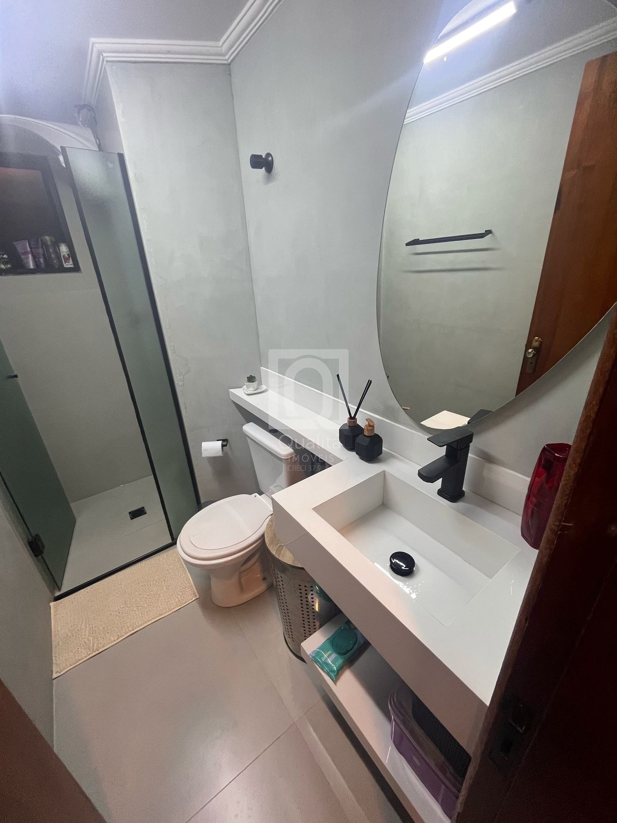 Apartamento à venda com 3 quartos, 77m² - Foto 19