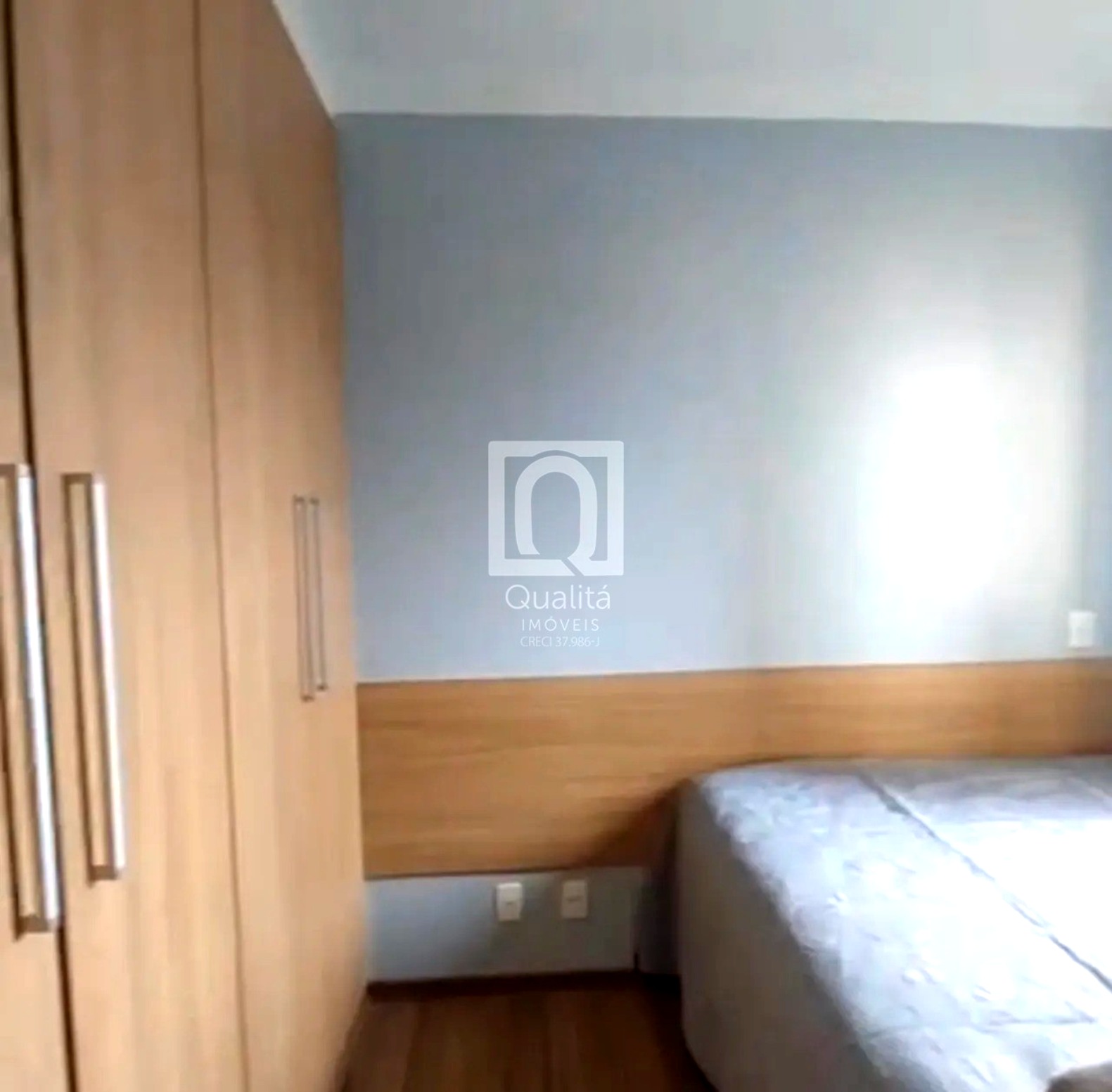 Apartamento à venda com 2 quartos, 53m² - Foto 7
