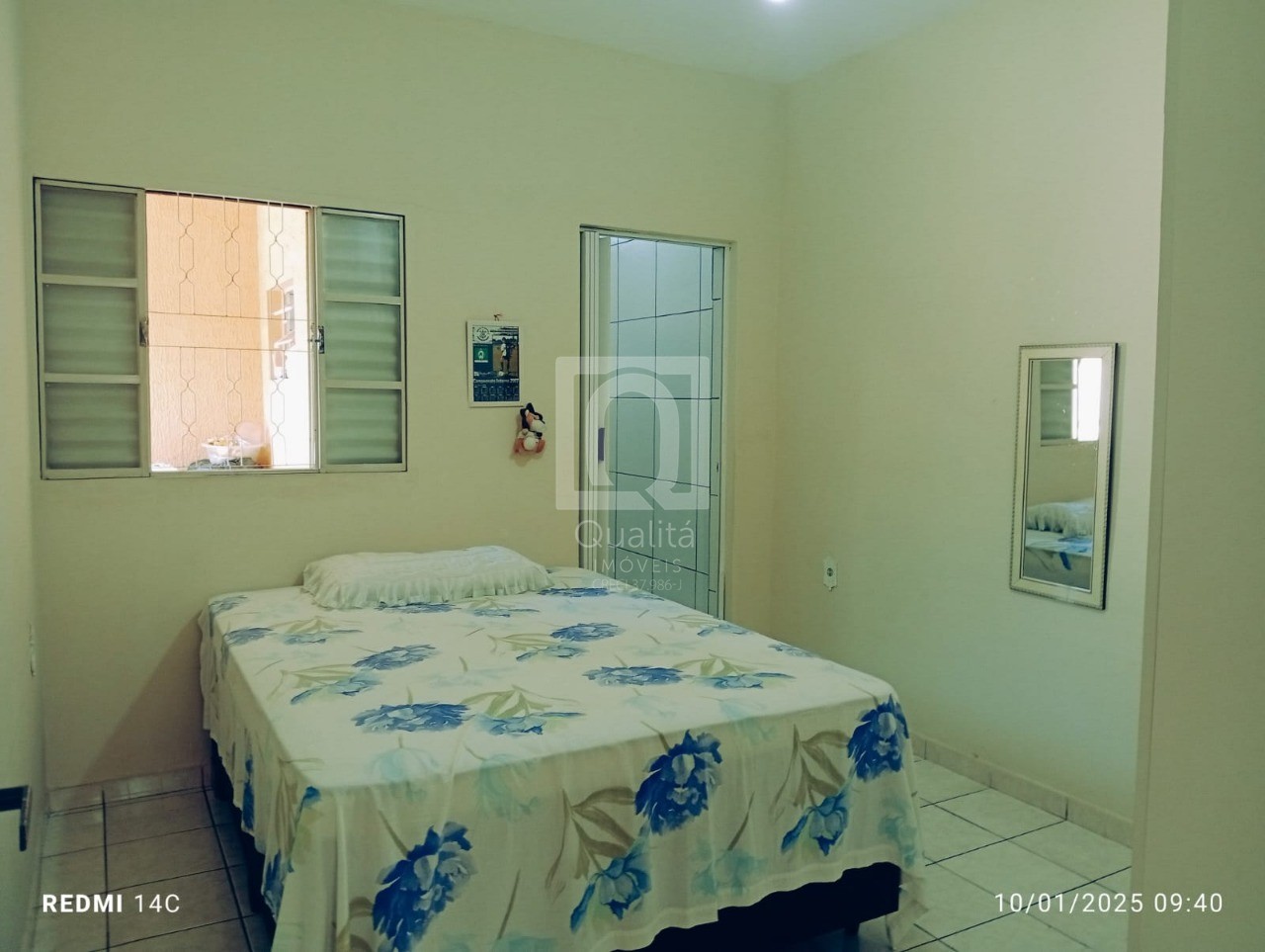 Casa à venda com 4 quartos, 118m² - Foto 6
