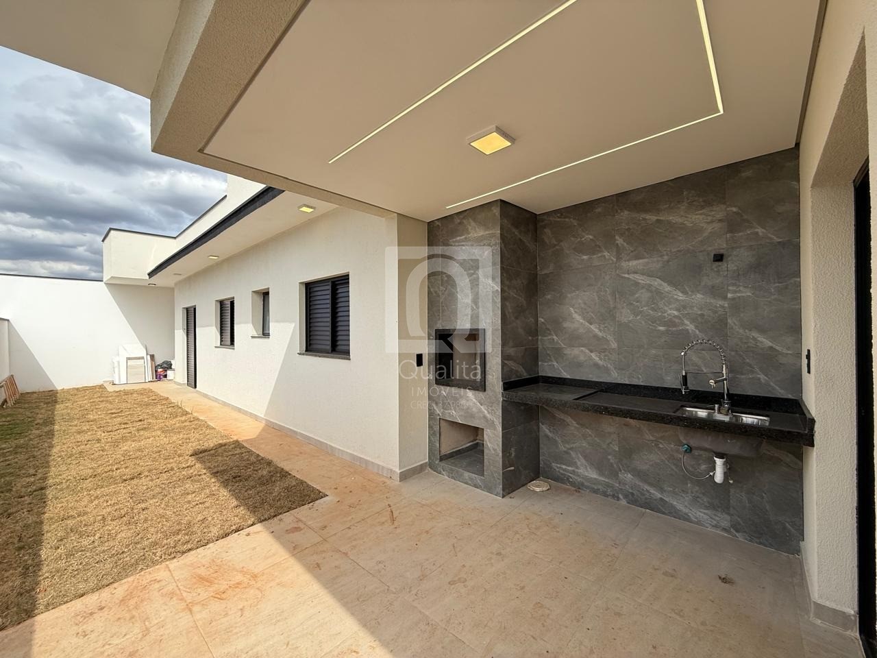 Casa de Condomínio, 3 quartos - Foto 10