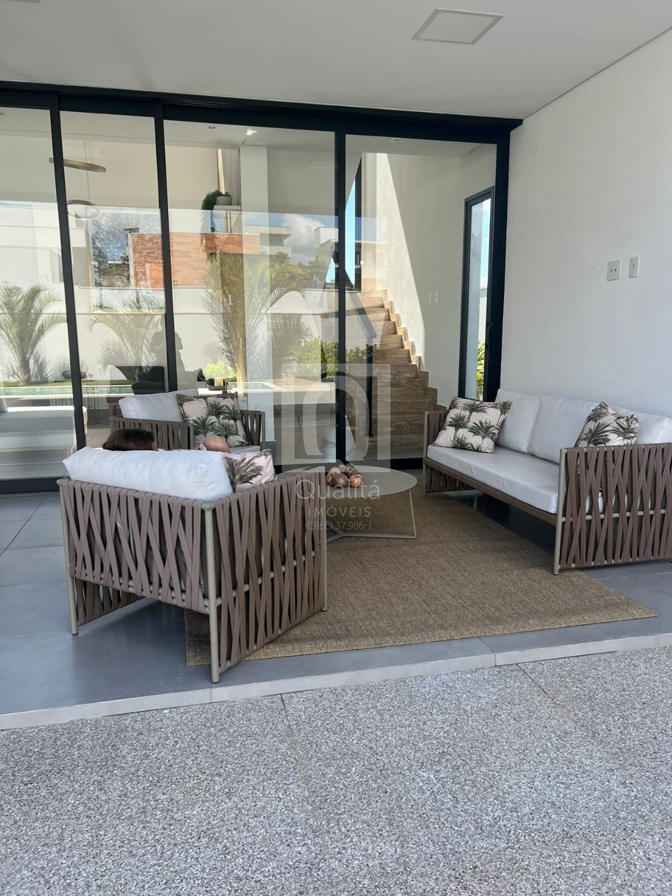Casa de Condomínio, 4 quartos - Foto 6