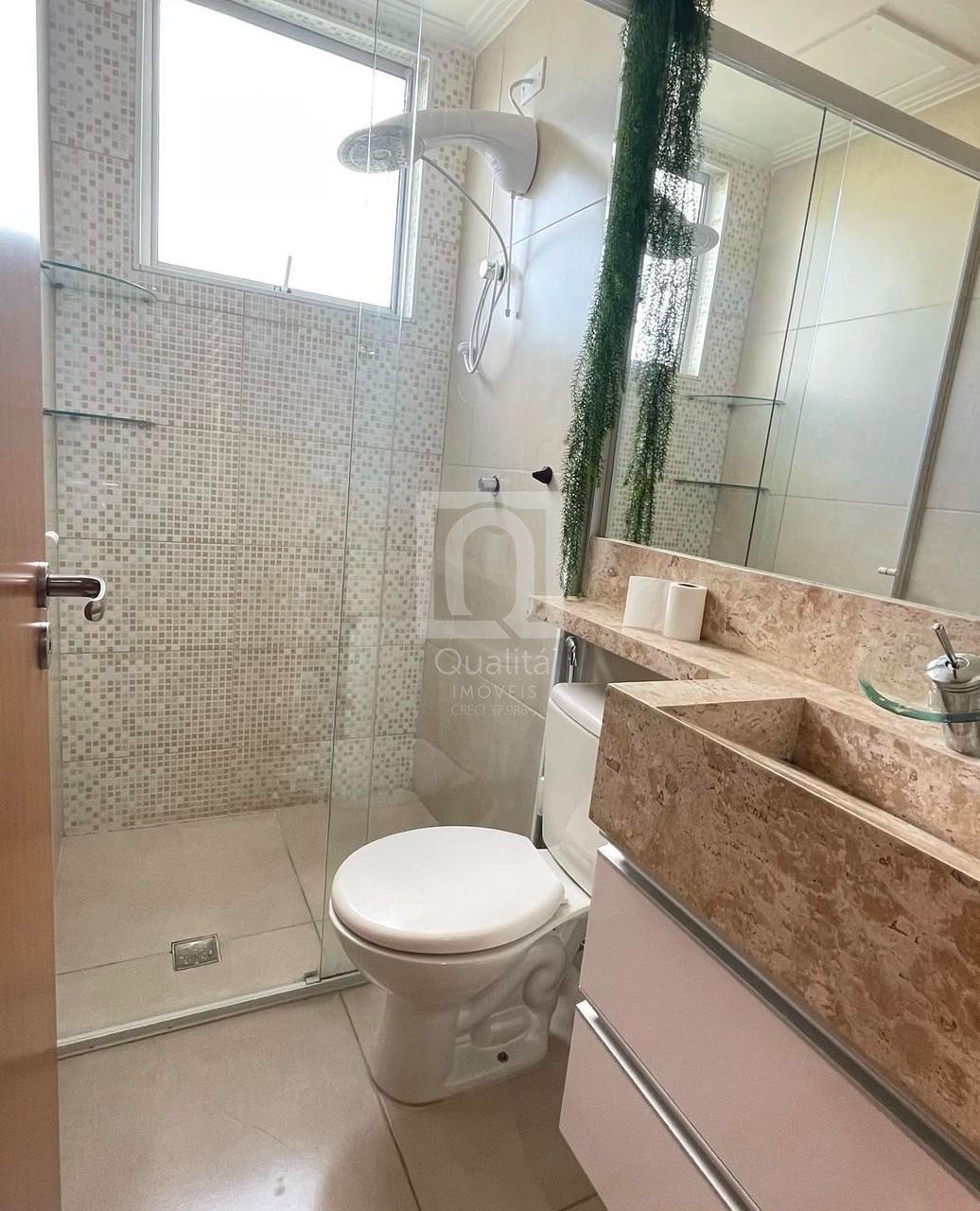 Apartamento à venda com 2 quartos, 47m² - Foto 8