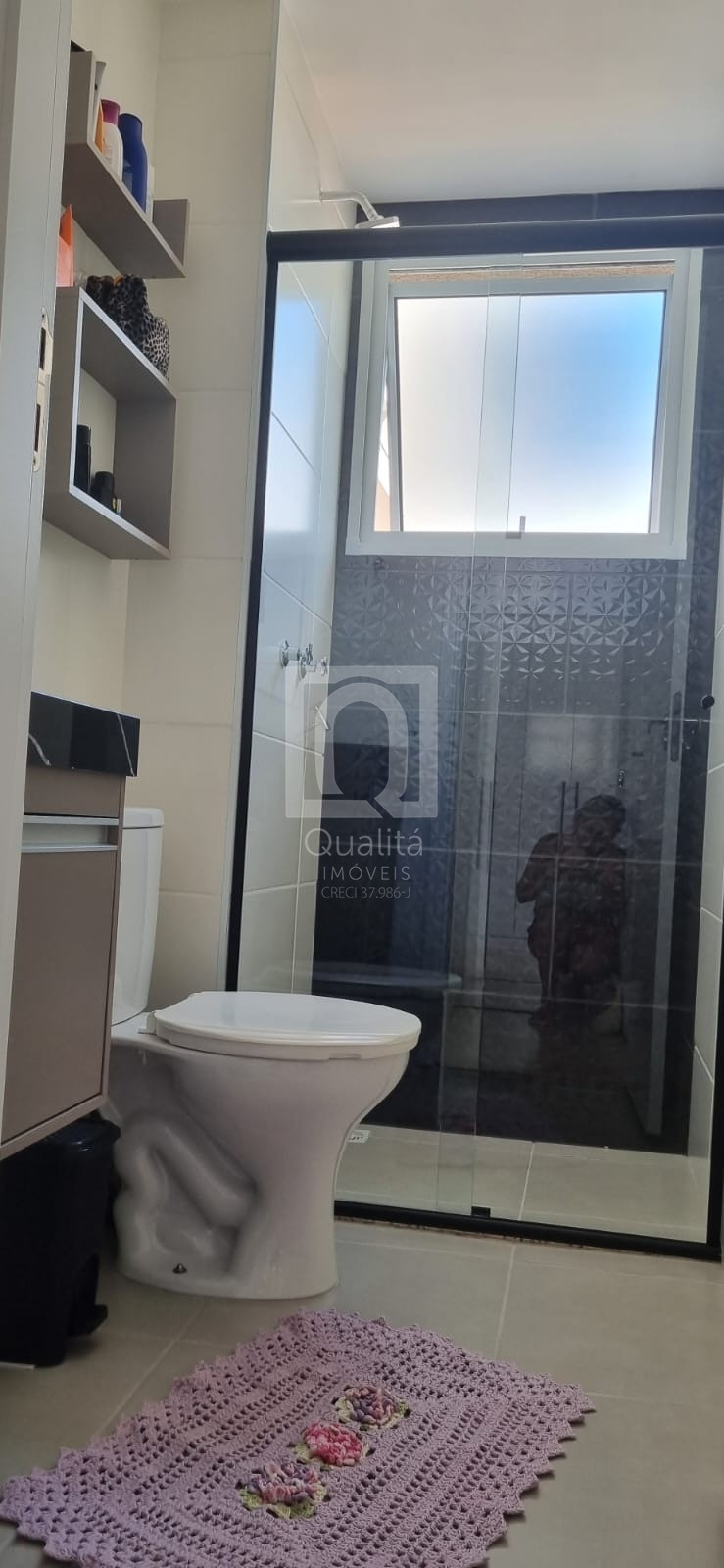 Apartamento à venda com 2 quartos, 60m² - Foto 10