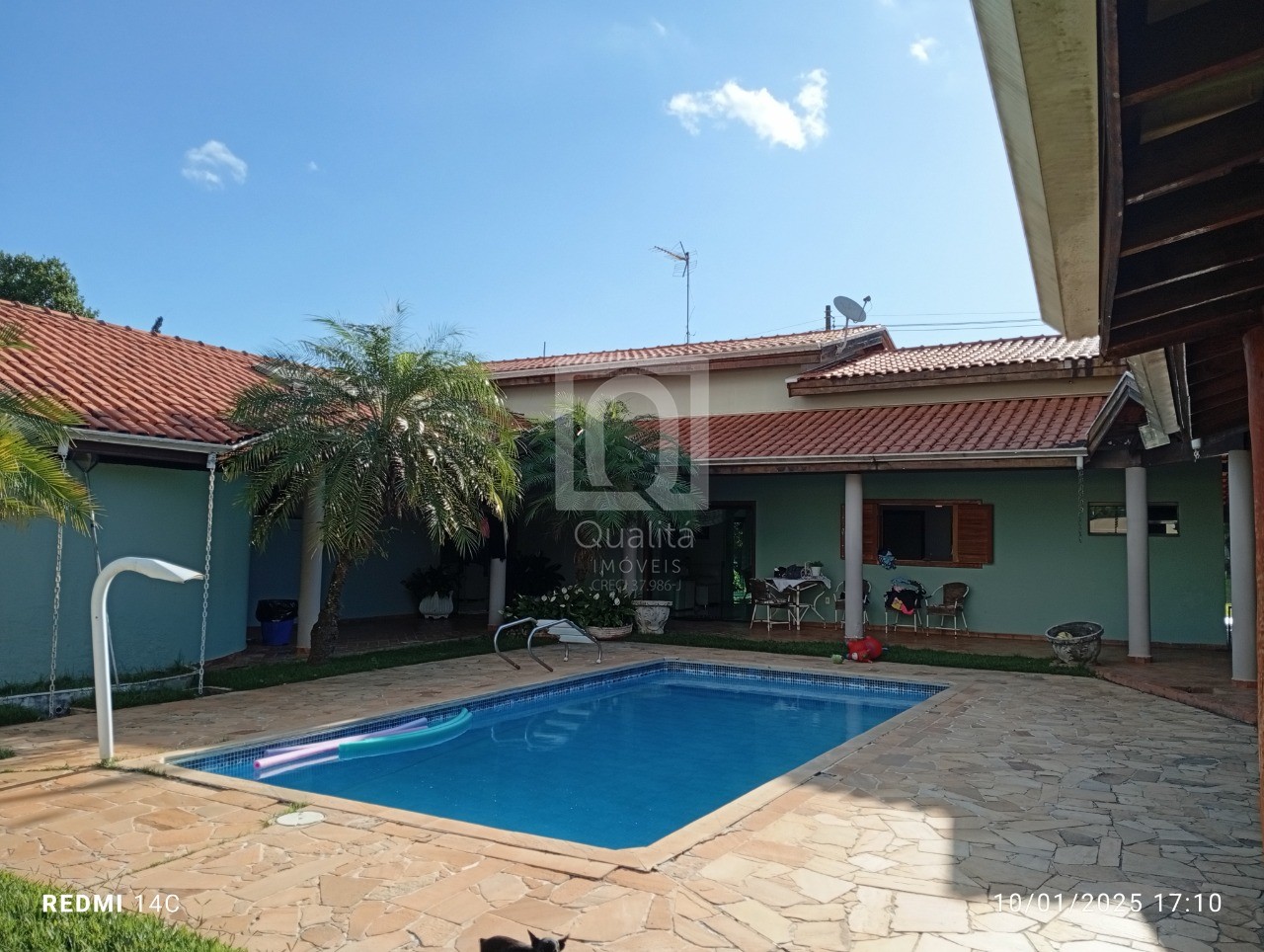 Casa de Condomínio à venda e aluguel com 5 quartos, 800m² - Foto 13