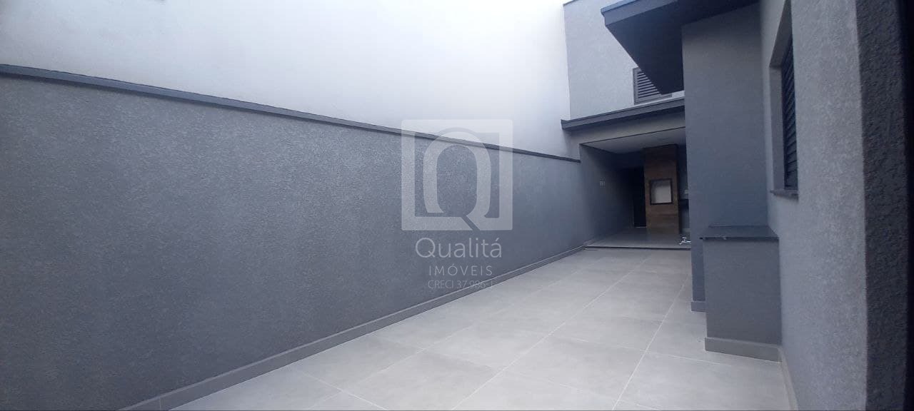 Casa de Condomínio à venda com 3 quartos, 134m² - Foto 12