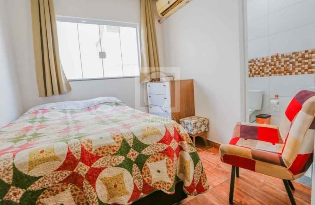 Sobrado à venda com 2 quartos, 90m² - Foto 6