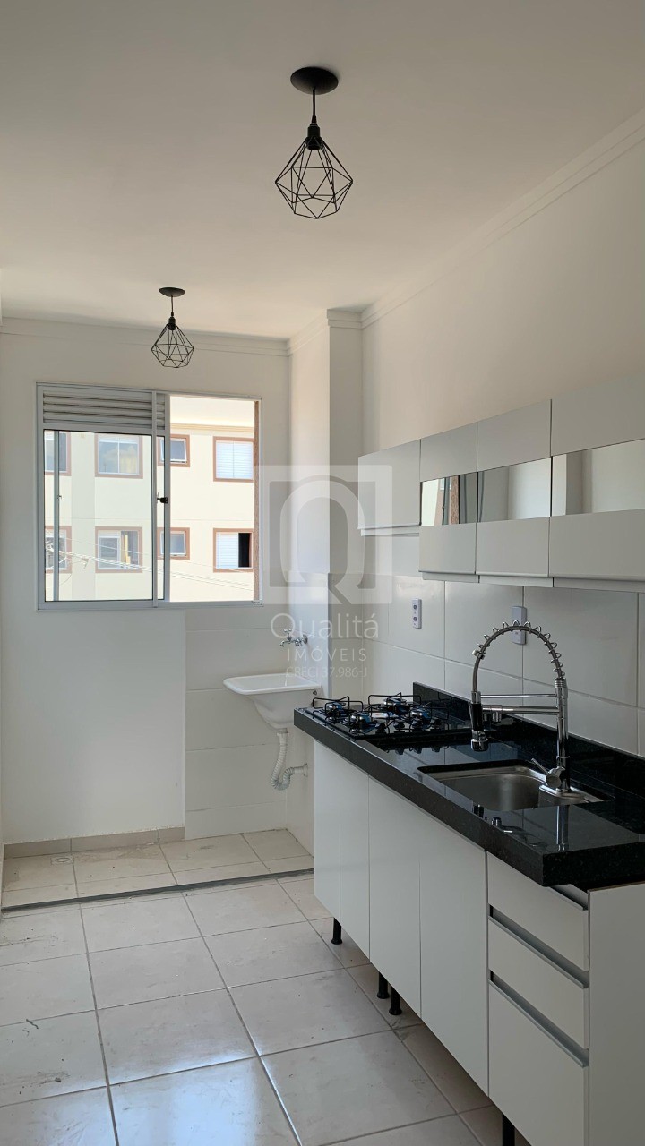 Apartamento, 2 quartos, 41 m² - Foto 20