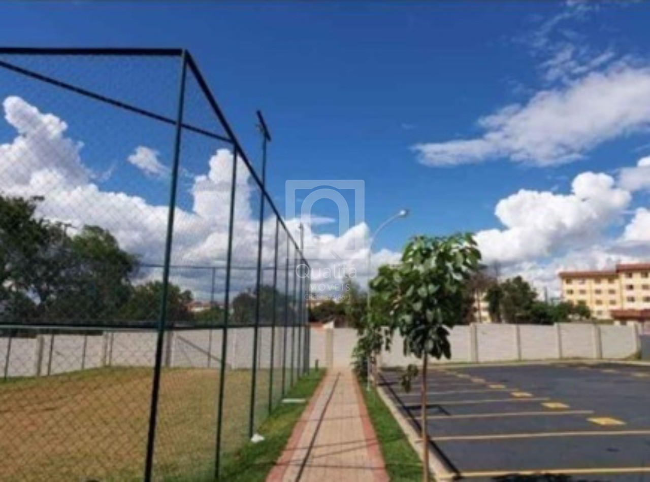 Apartamento à venda com 2 quartos, 42m² - Foto 22