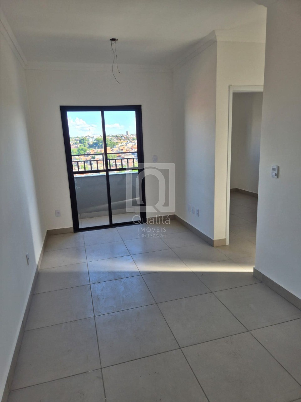 Apartamento à venda com 2 quartos, 43m² - Foto 4