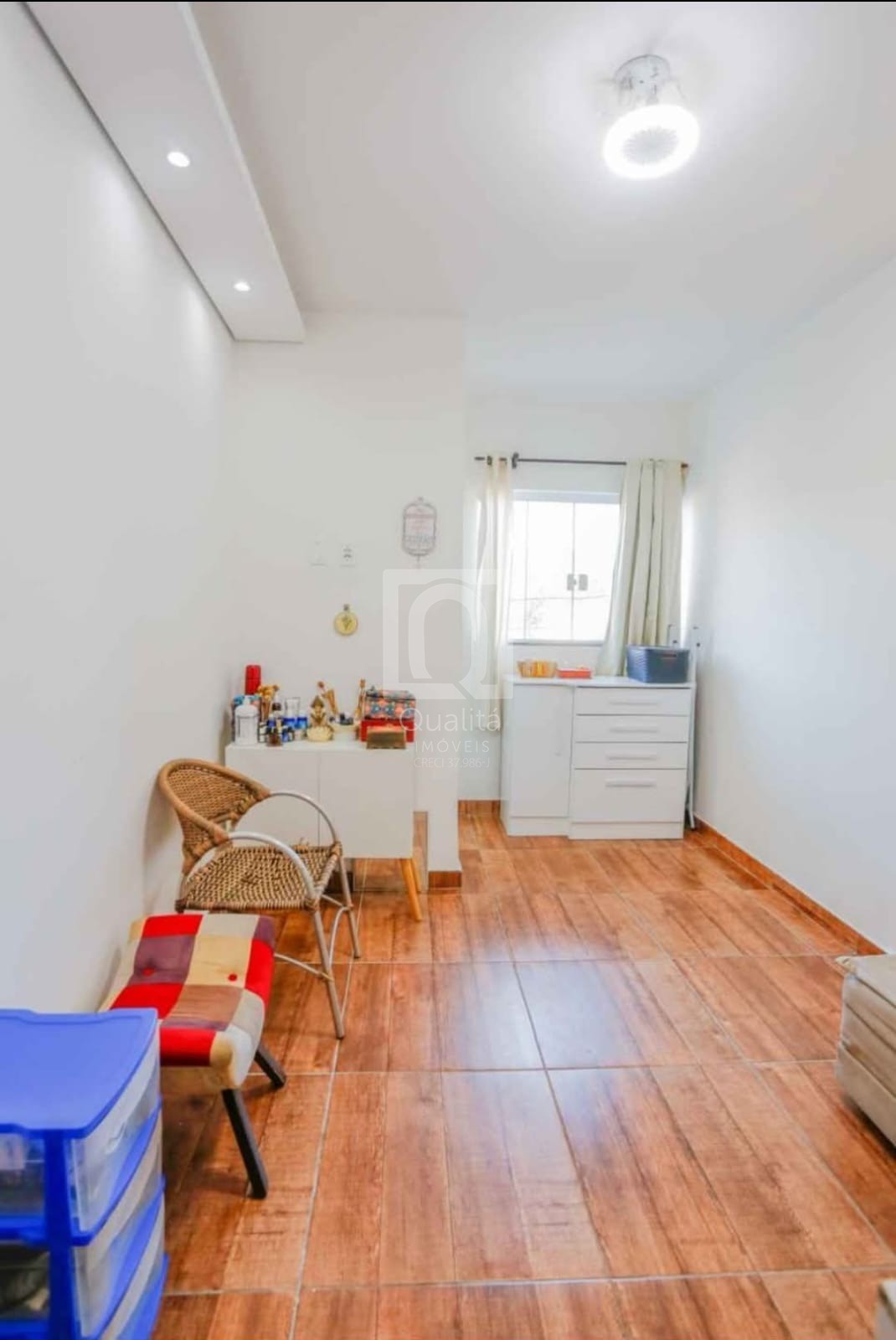 Sobrado à venda com 2 quartos, 90m² - Foto 7