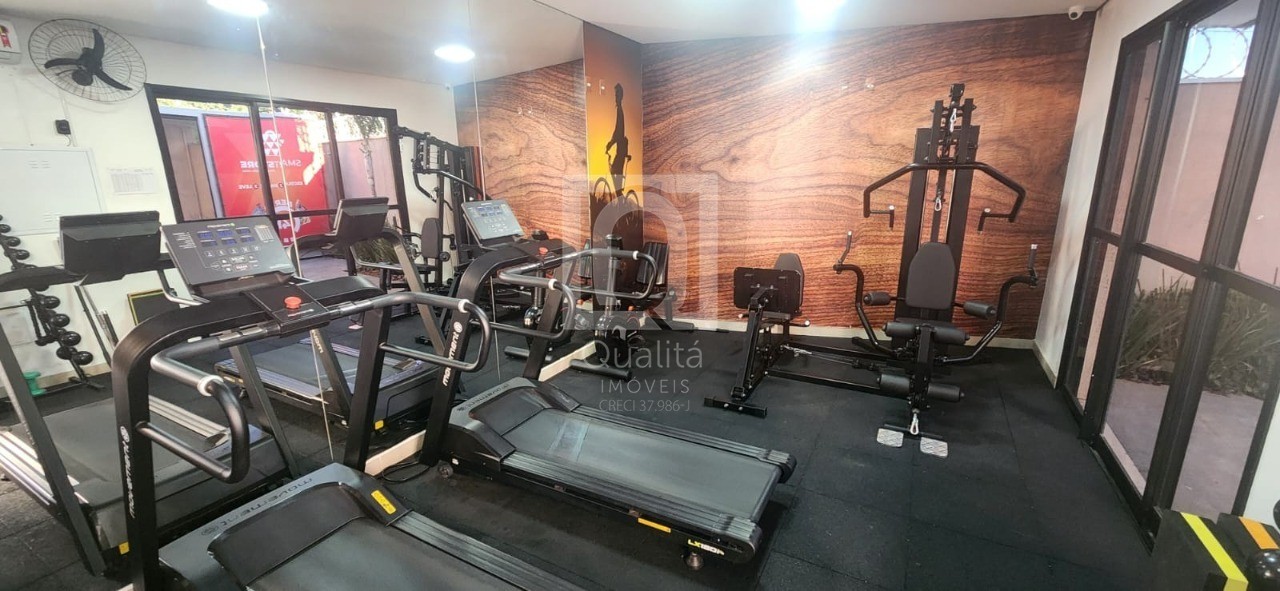Apartamento à venda com 2 quartos, 60m² - Foto 22