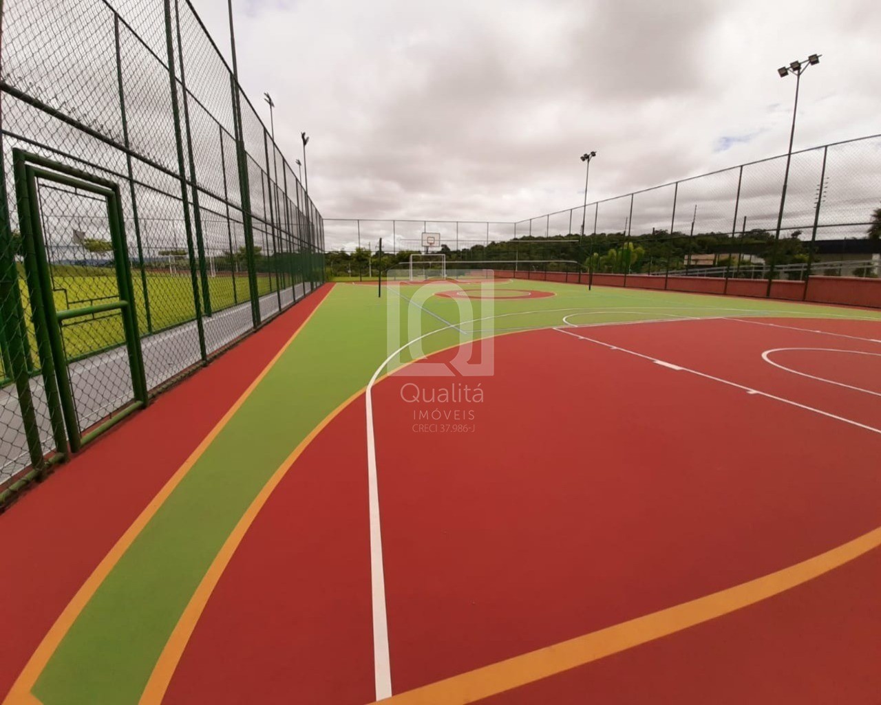 Casa de Condomínio, 3 quartos - Foto 36