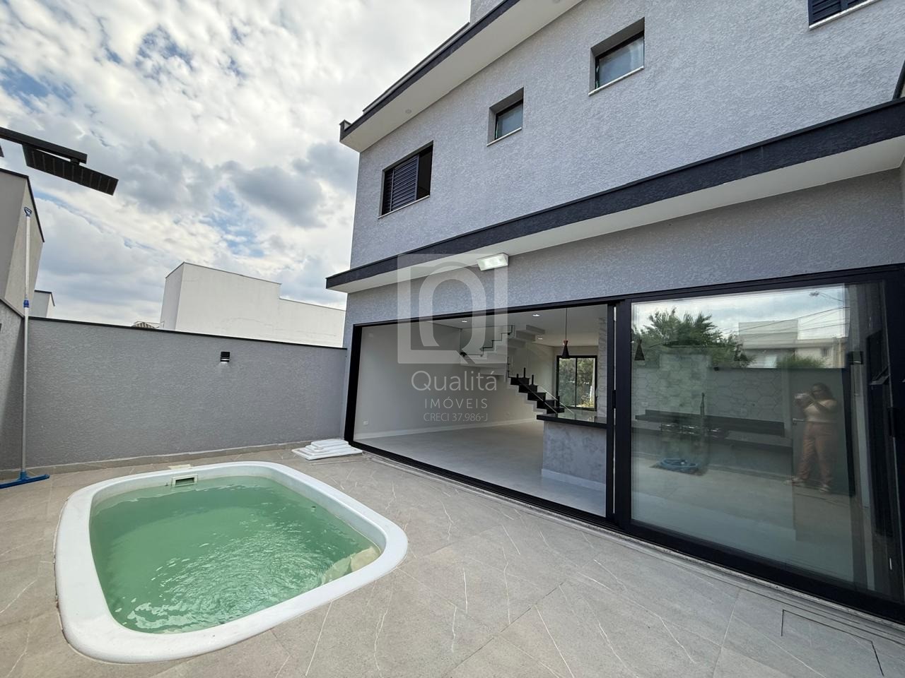 Casa de Condomínio à venda com 3 quartos, 1000m² - Foto 16