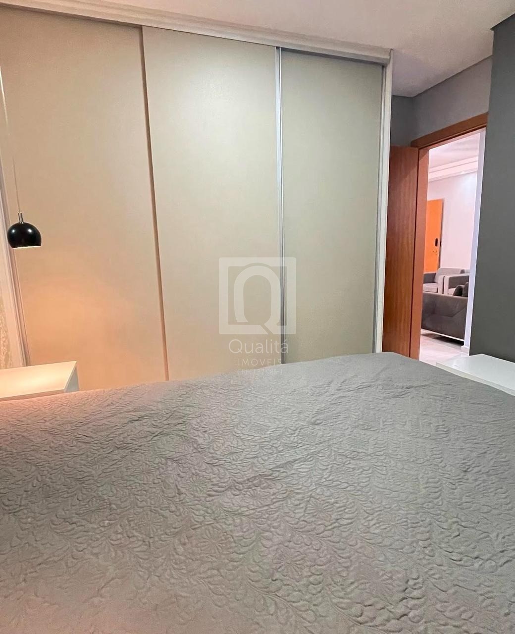 Apartamento à venda com 2 quartos, 47m² - Foto 5