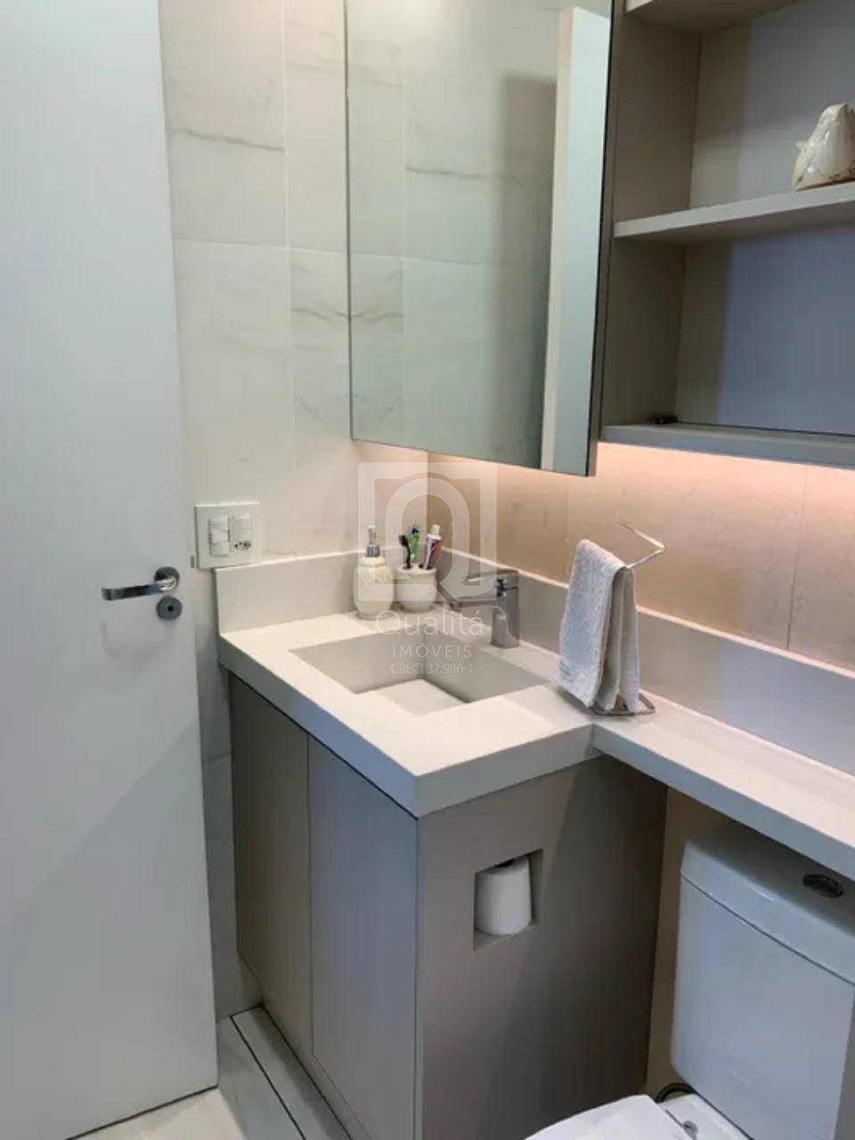 Apartamento, 2 quartos, 53 m² - Foto 17