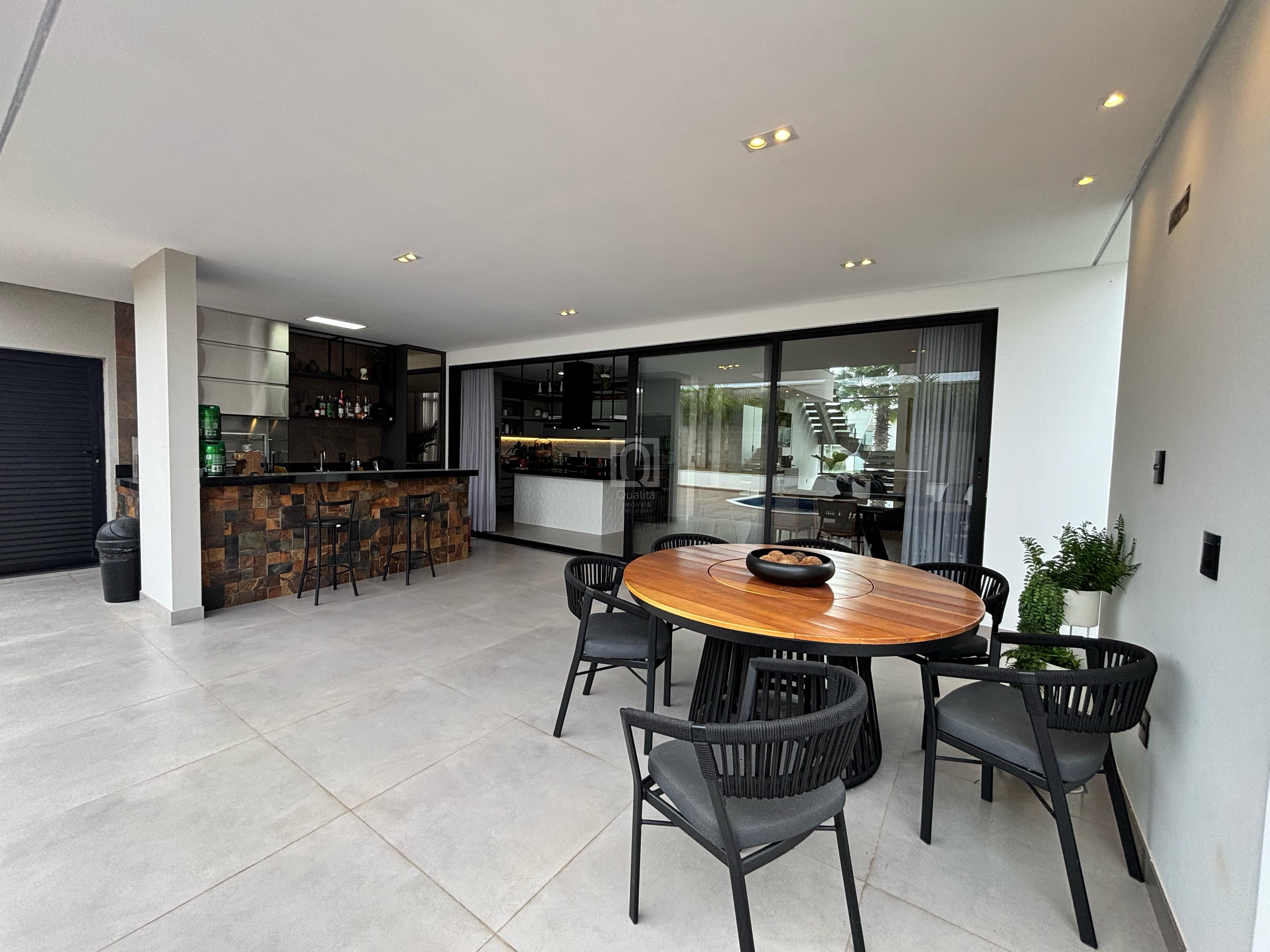 Casa de Condomínio, 3 quartos - Foto 21