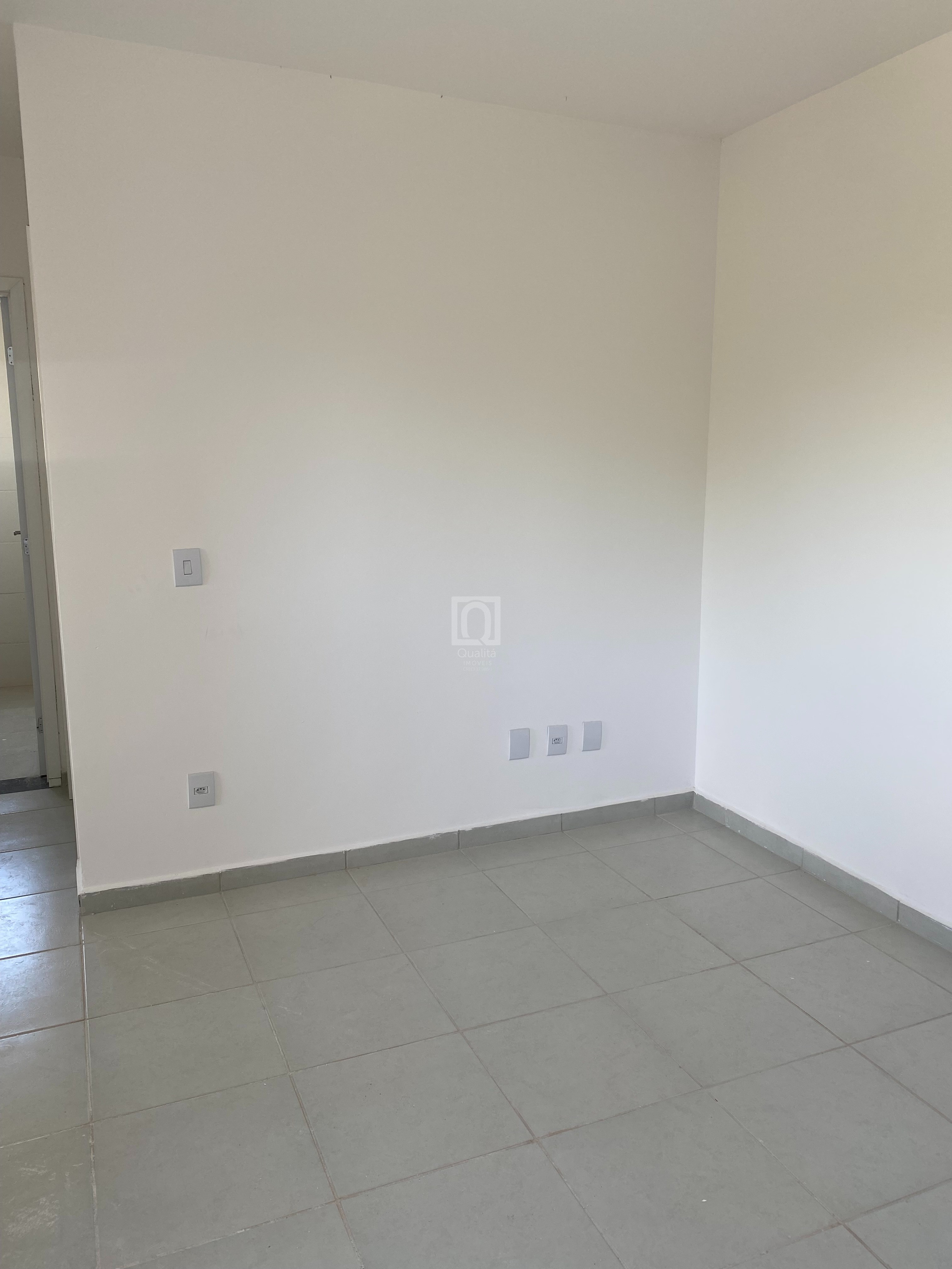 Apartamento à venda com 2 quartos, 46m² - Foto 6